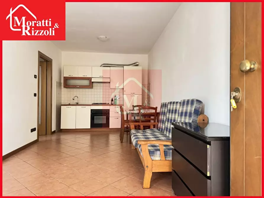 Immagine 1 di Appartamento in affitto  in Via David Maria Turoldo 7 a Fiumicello Villa Vicentina