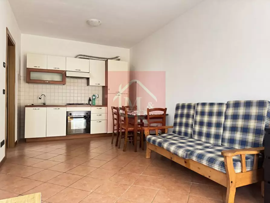 Immagine 2 di Appartamento in affitto  in Via David Maria Turoldo 7 a Fiumicello Villa Vicentina