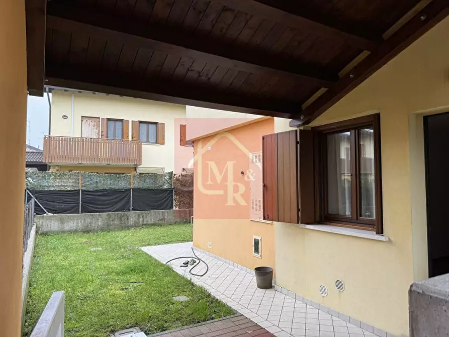 Immagine 8 di Appartamento in affitto  in Via David Maria Turoldo 7 a Fiumicello Villa Vicentina