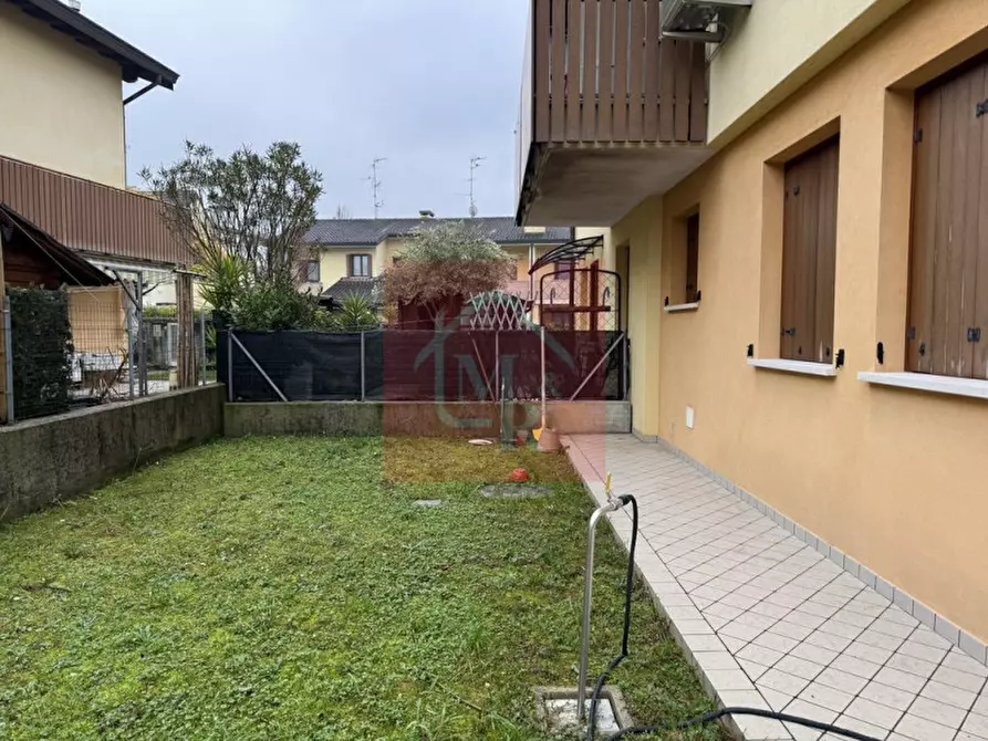 Immagine 9 di Appartamento in affitto  in Via David Maria Turoldo 7 a Fiumicello Villa Vicentina