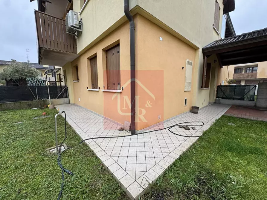 Immagine 11 di Appartamento in affitto  in Via David Maria Turoldo 7 a Fiumicello Villa Vicentina