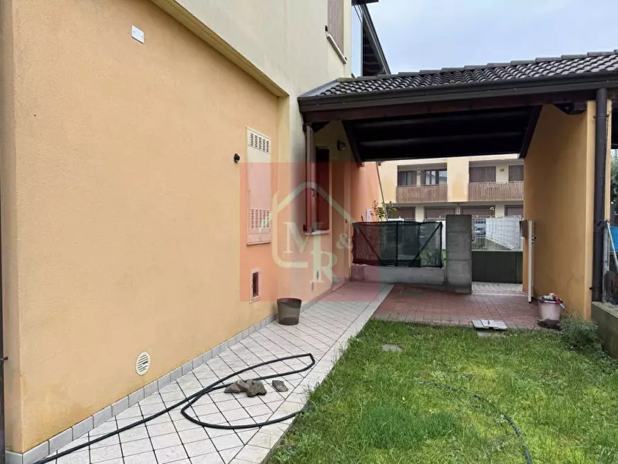 Immagine 12 di Appartamento in affitto  in Via David Maria Turoldo 7 a Fiumicello Villa Vicentina