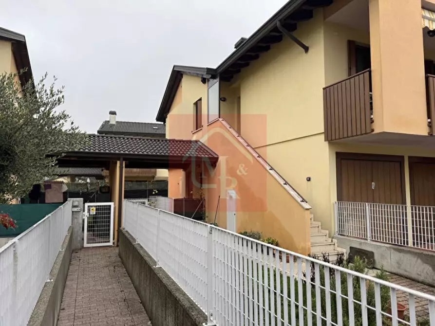 Immagine 13 di Appartamento in affitto  in Via David Maria Turoldo 7 a Fiumicello Villa Vicentina