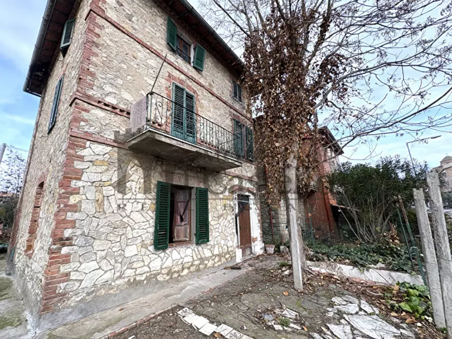 Immagine 2 di Rustico / casale in vendita  a Castiglione Del Lago