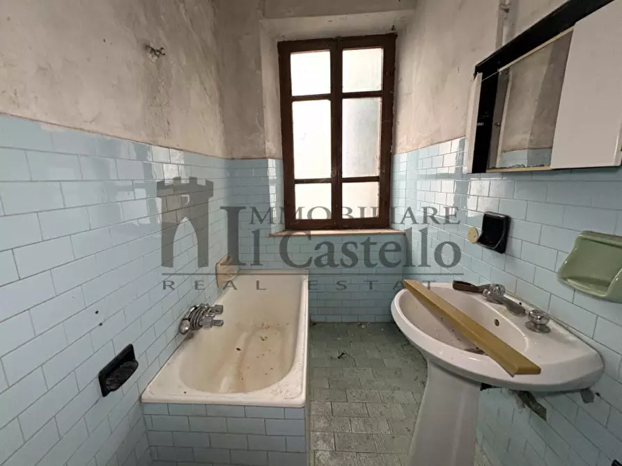 Immagine 5 di Rustico / casale in vendita  a Castiglione Del Lago