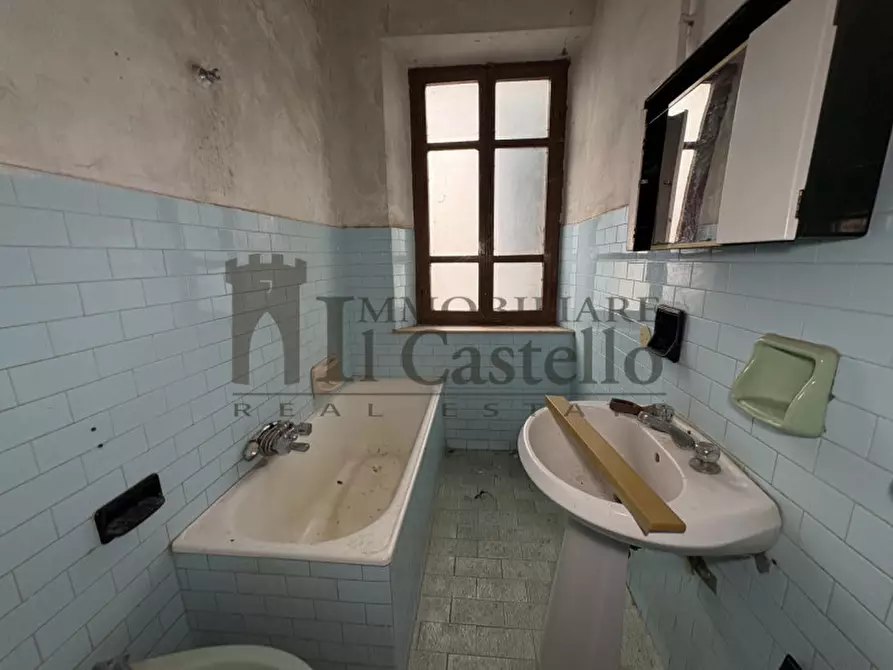 Immagine 6 di Rustico / casale in vendita  a Castiglione Del Lago