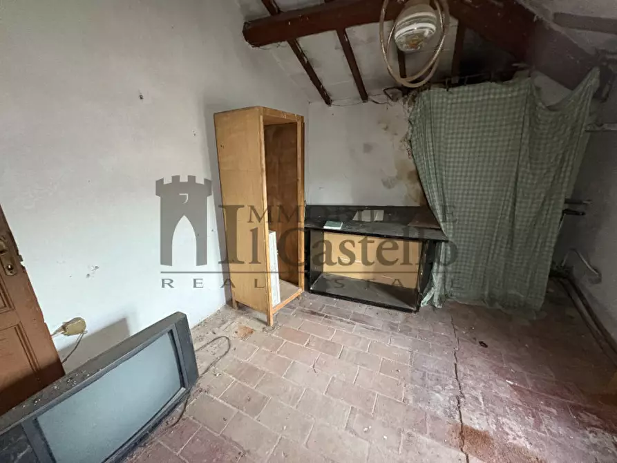 Immagine 9 di Rustico / casale in vendita  a Castiglione Del Lago