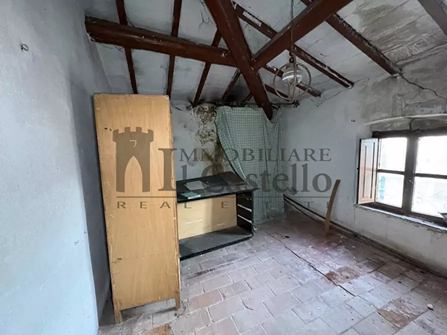 Immagine 10 di Rustico / casale in vendita  a Castiglione Del Lago