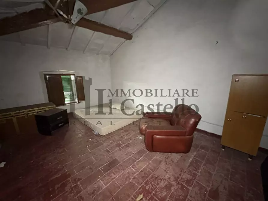Immagine 11 di Rustico / casale in vendita  a Castiglione Del Lago