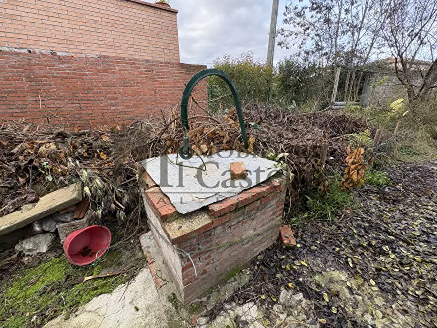 Immagine 13 di Rustico / casale in vendita  a Castiglione Del Lago