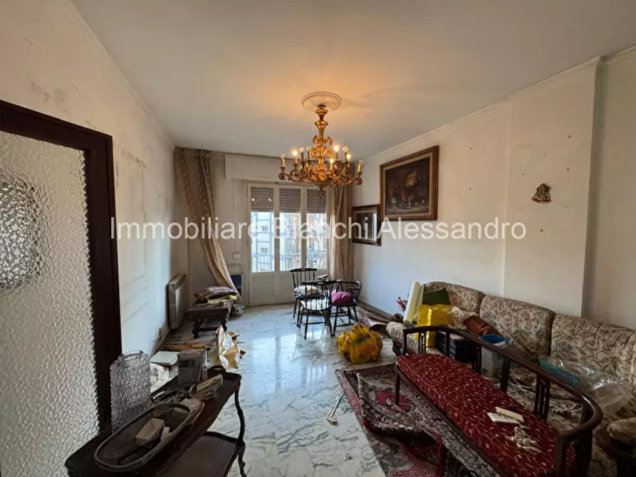 Immagine 3 di Appartamento in vendita  in Via di Bellariva a Firenze