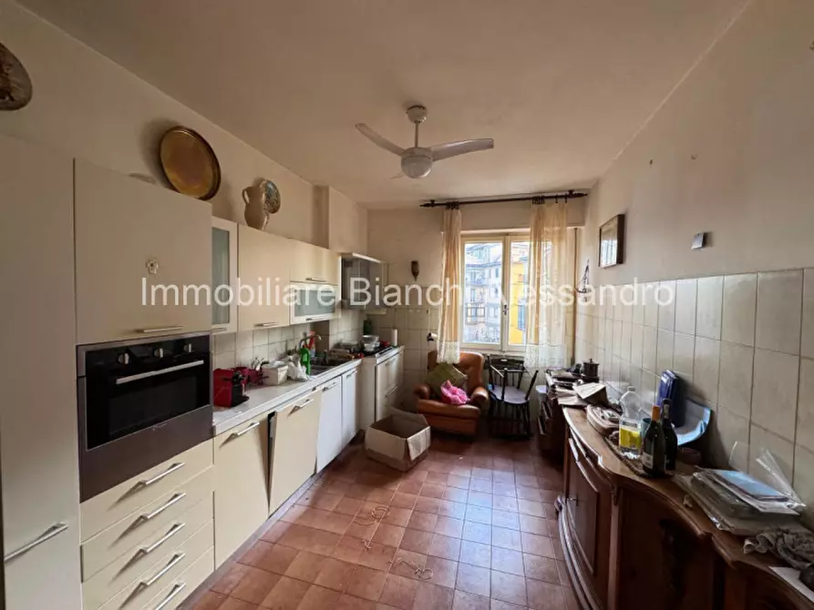 Immagine 5 di Appartamento in vendita  in Via di Bellariva a Firenze