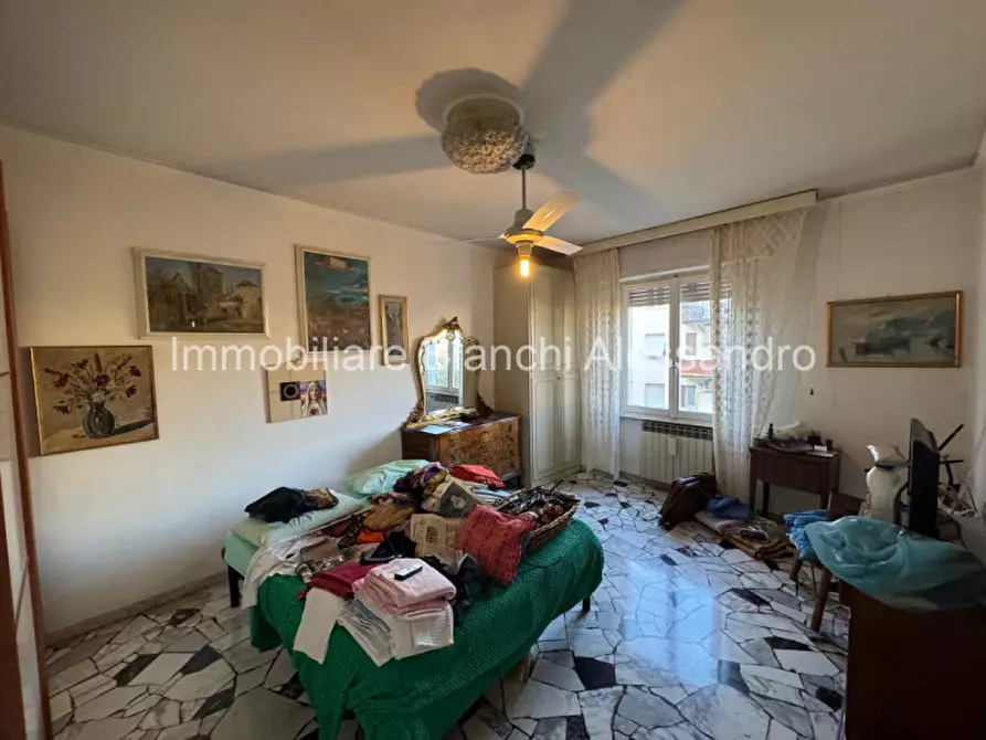 Immagine 7 di Appartamento in vendita  in Via di Bellariva a Firenze