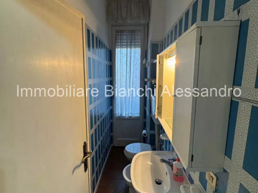 Immagine 8 di Appartamento in vendita  in Via di Bellariva a Firenze