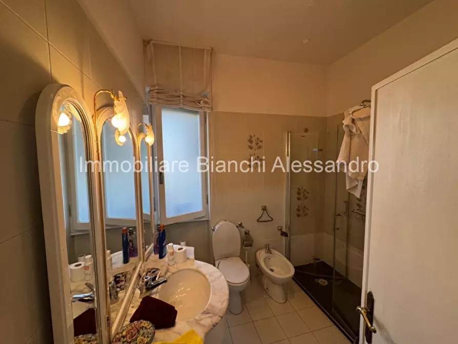 Immagine 9 di Appartamento in vendita  in Via di Bellariva a Firenze