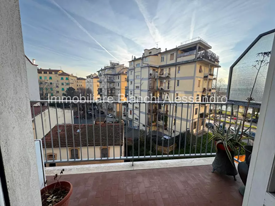 Immagine 10 di Appartamento in vendita  in Via di Bellariva a Firenze