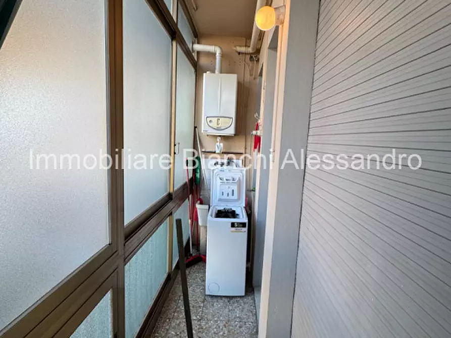 Immagine 11 di Appartamento in vendita  in Via di Bellariva a Firenze