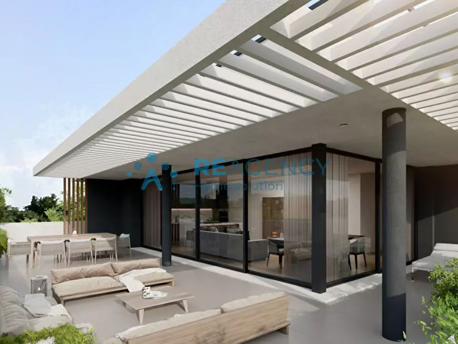 Immagine 1 di Attico in vendita  in Via Battaglione Aosta a Vicenza