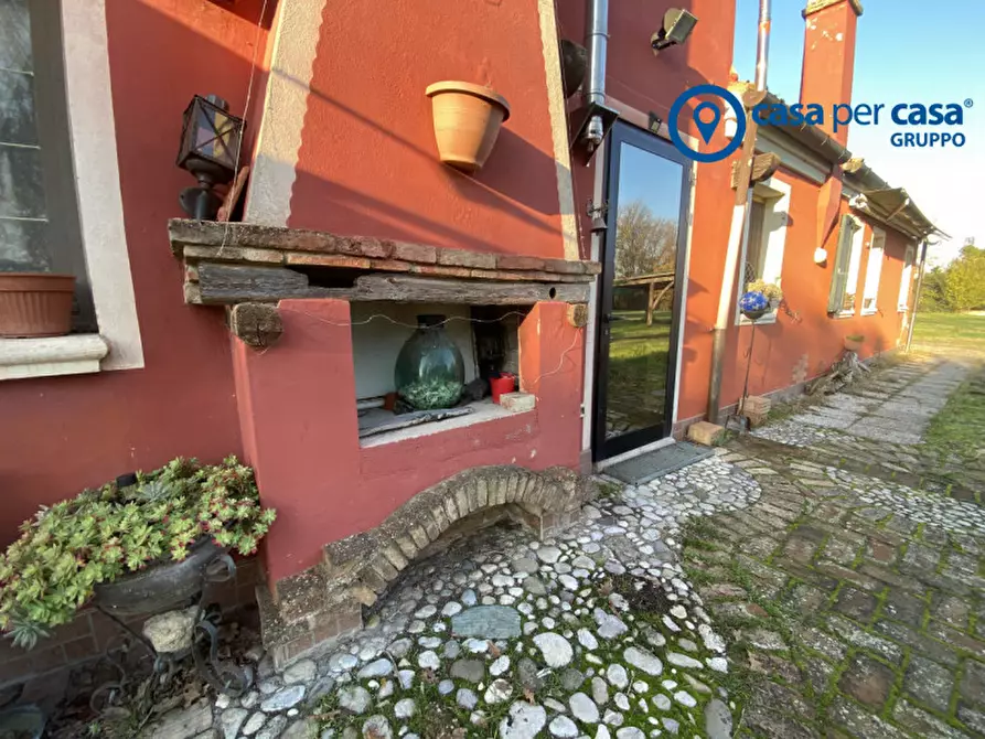 Immagine 2 di Casa indipendente in vendita  in Polesinino, Via Marina a Taglio Di Po