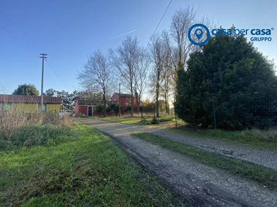 Immagine 5 di Casa indipendente in vendita  in Polesinino, Via Marina a Taglio Di Po