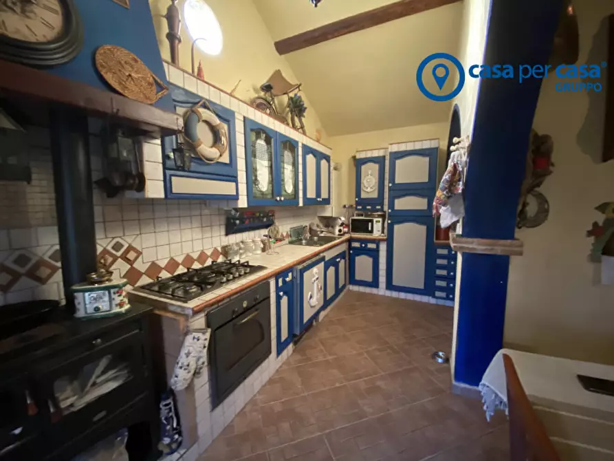 Immagine 7 di Casa indipendente in vendita  in Polesinino, Via Marina a Taglio Di Po