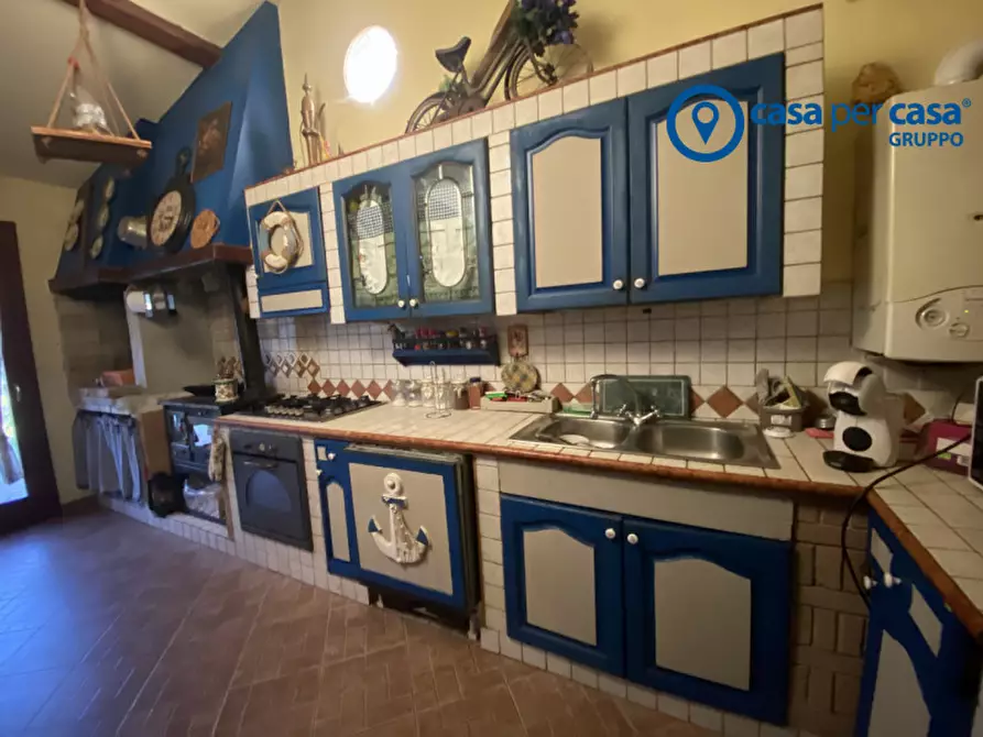 Immagine 8 di Casa indipendente in vendita  in Polesinino, Via Marina a Taglio Di Po