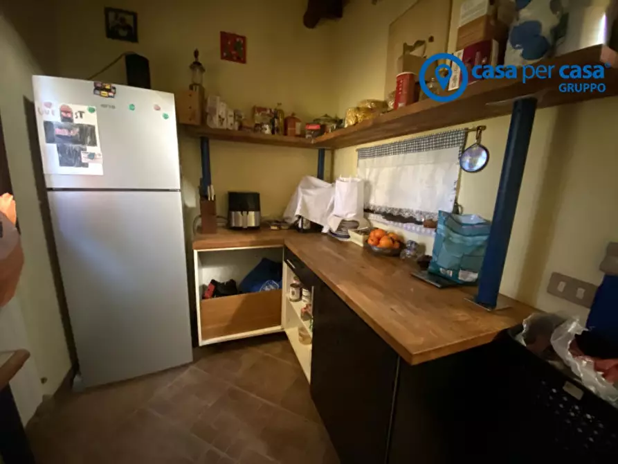 Immagine 9 di Casa indipendente in vendita  in Polesinino, Via Marina a Taglio Di Po