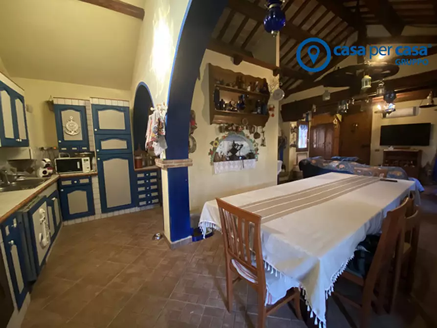 Immagine 10 di Casa indipendente in vendita  in Polesinino, Via Marina a Taglio Di Po