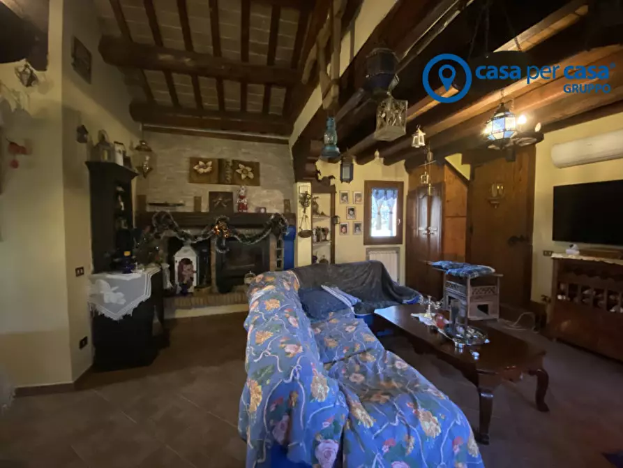 Immagine 12 di Casa indipendente in vendita  in Polesinino, Via Marina a Taglio Di Po