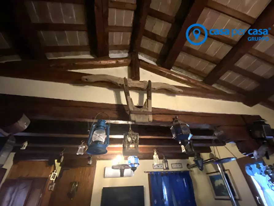 Immagine 16 di Casa indipendente in vendita  in Polesinino, Via Marina a Taglio Di Po