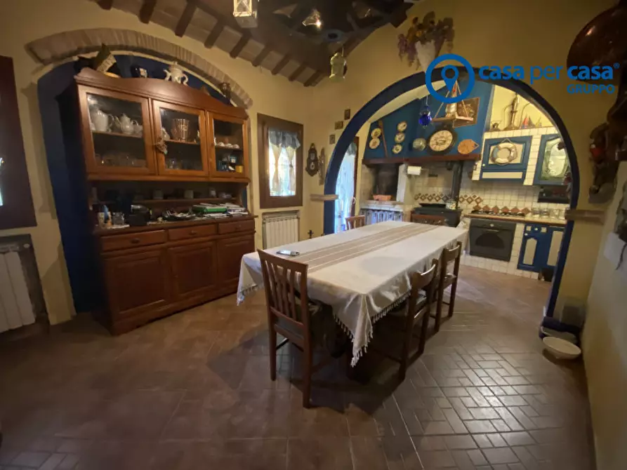 Immagine 17 di Casa indipendente in vendita  in Polesinino, Via Marina a Taglio Di Po