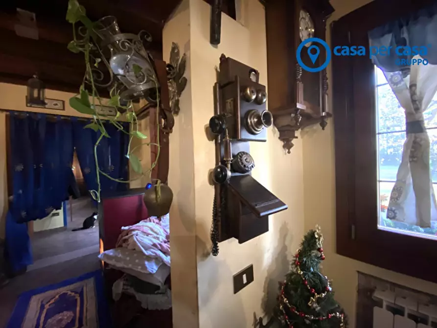 Immagine 18 di Casa indipendente in vendita  in Polesinino, Via Marina a Taglio Di Po