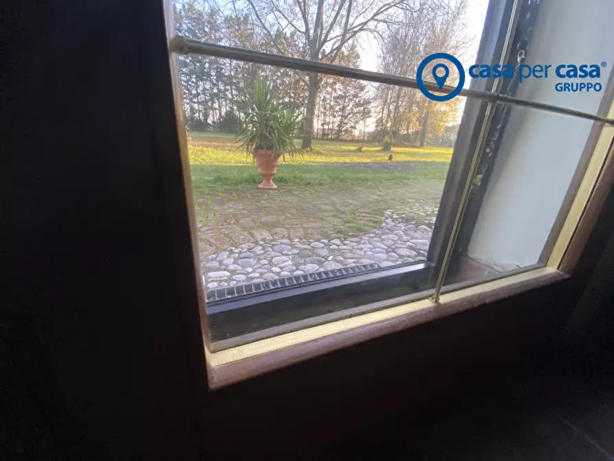 Immagine 20 di Casa indipendente in vendita  in Polesinino, Via Marina a Taglio Di Po