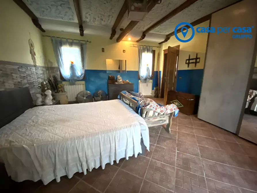 Immagine 25 di Casa indipendente in vendita  in Polesinino, Via Marina a Taglio Di Po