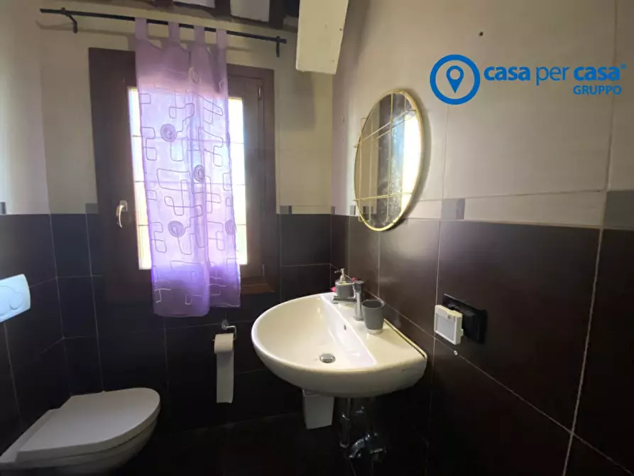 Immagine 30 di Casa indipendente in vendita  in Polesinino, Via Marina a Taglio Di Po