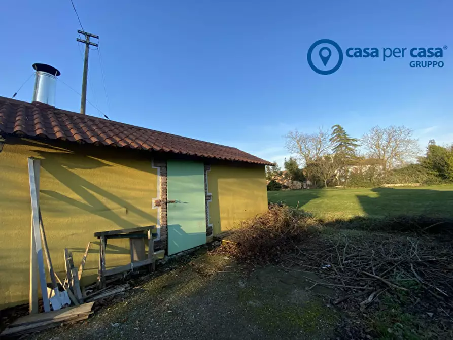 Immagine 34 di Casa indipendente in vendita  in Polesinino, Via Marina a Taglio Di Po
