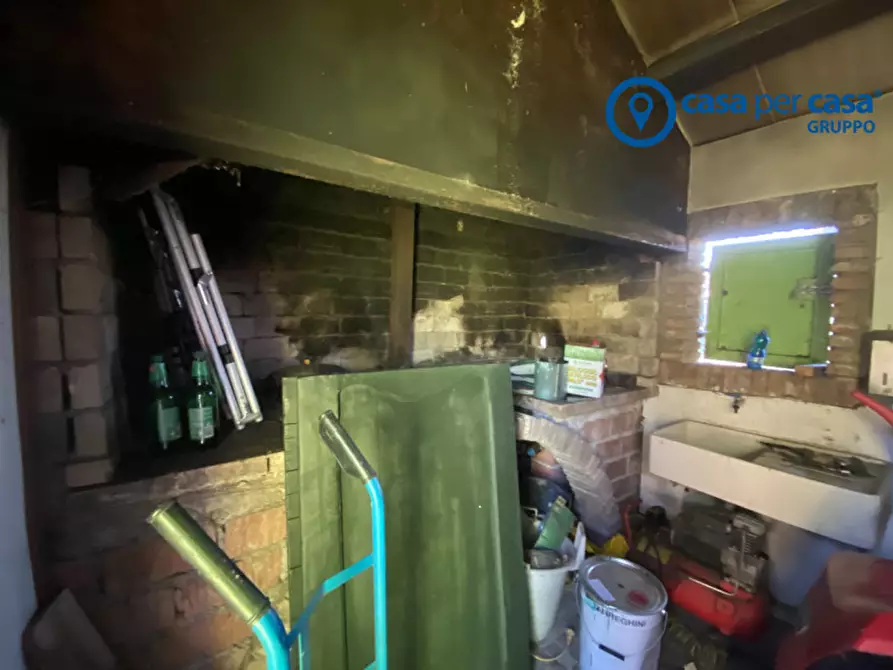 Immagine 35 di Casa indipendente in vendita  in Polesinino, Via Marina a Taglio Di Po