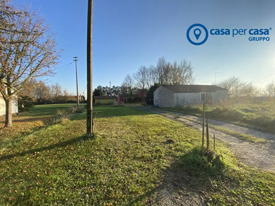 Immagine 47 di Casa indipendente in vendita  in Polesinino, Via Marina a Taglio Di Po