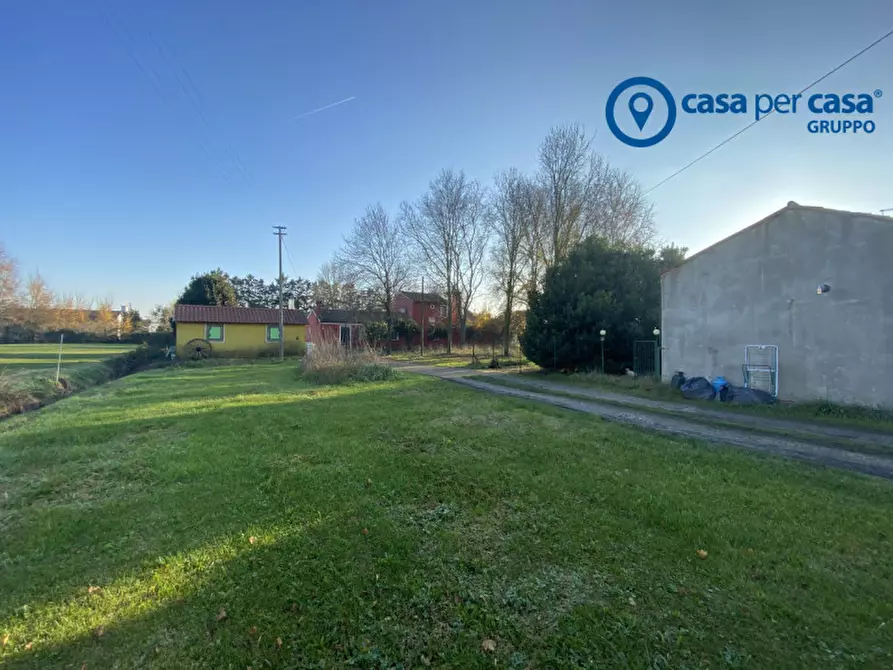 Immagine 48 di Casa indipendente in vendita  in Polesinino, Via Marina a Taglio Di Po