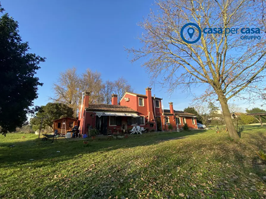 Immagine 49 di Casa indipendente in vendita  in Polesinino, Via Marina a Taglio Di Po