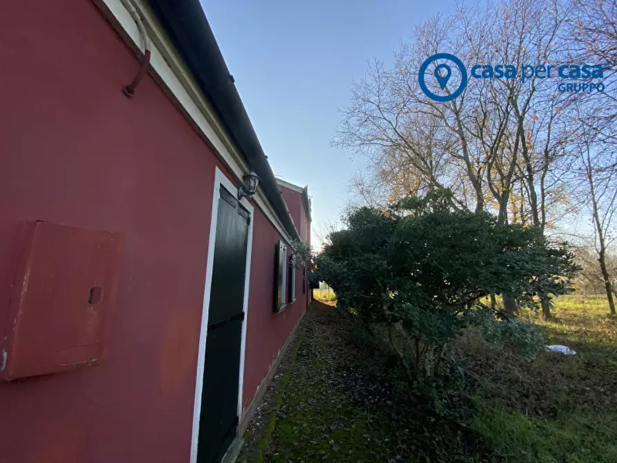 Immagine 50 di Casa indipendente in vendita  in Polesinino, Via Marina a Taglio Di Po