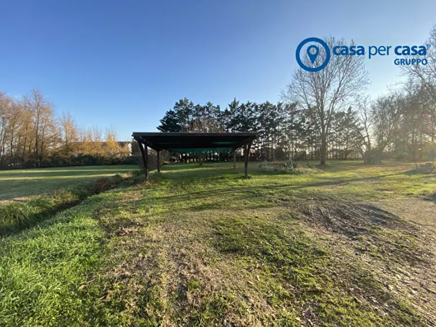 Immagine 51 di Casa indipendente in vendita  in Polesinino, Via Marina a Taglio Di Po