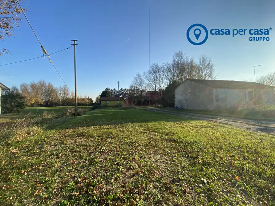 Immagine 52 di Casa indipendente in vendita  in Polesinino, Via Marina a Taglio Di Po