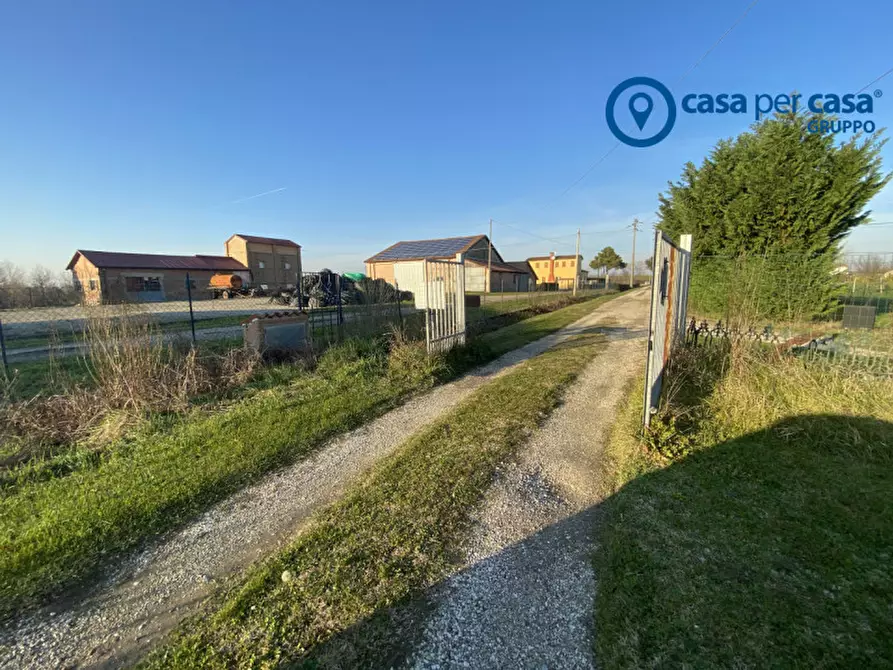 Immagine 61 di Casa indipendente in vendita  in Polesinino, Via Marina a Taglio Di Po