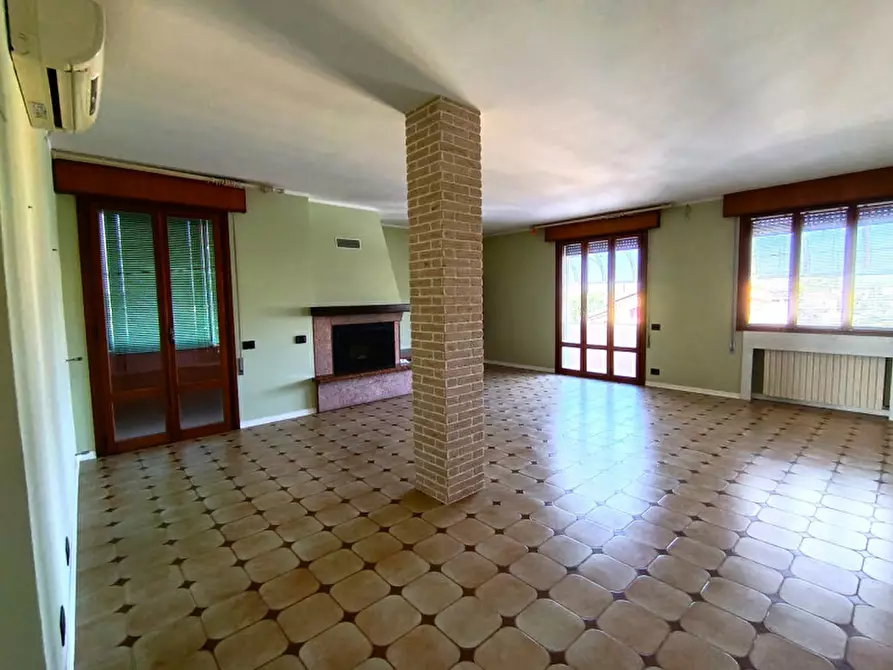 Immagine 1 di Appartamento in vendita  in Via Paolo Pavanello a Piove Di Sacco