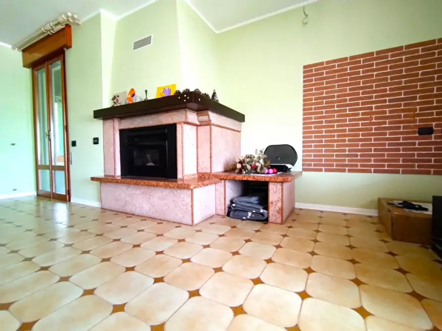 Immagine 3 di Appartamento in vendita  in Via Paolo Pavanello a Piove Di Sacco