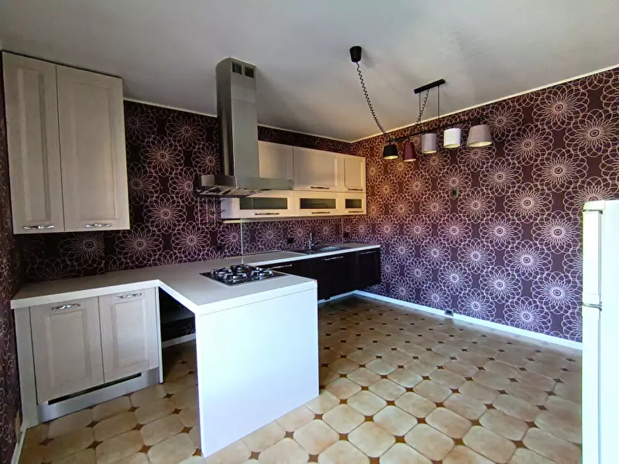 Immagine 6 di Appartamento in vendita  in Via Paolo Pavanello a Piove Di Sacco