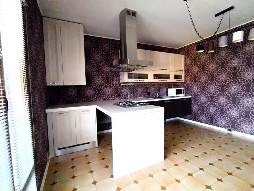 Immagine 7 di Appartamento in vendita  in Via Paolo Pavanello a Piove Di Sacco