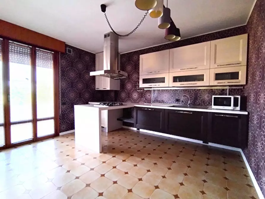Immagine 8 di Appartamento in vendita  in Via Paolo Pavanello a Piove Di Sacco
