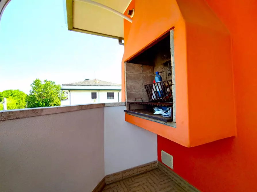 Immagine 9 di Appartamento in vendita  in Via Paolo Pavanello a Piove Di Sacco